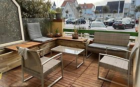Agreable Appartement Et Terrasse A 2 Pas De La Mer